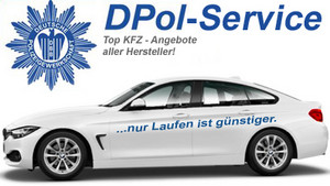 DPol-Service, das Original. Seit 2001 die Nr.1!