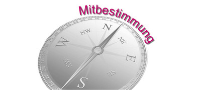 WIR STEHEN FÜR DIE STÄRKUNG DER MITBESTIMMUNG UND DIE WEITERENTWICKLUNG DES PERSONALVERTRETUNGS- RECHTS WIR STEHEN FÜR DIE STÄRKUNG DER MITBESTIMMUNG UND DIE WEITERENTWICKLUNG DES PERSONALVERTRETUNGS- RECHTS