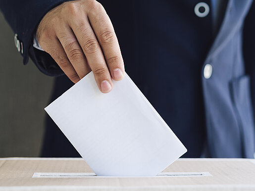 Wahlprüfsteine der DPolG Hessen