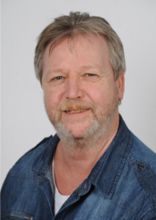 Jürgen Walser