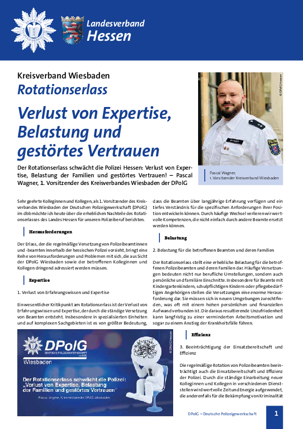 Ausgabe November 2024