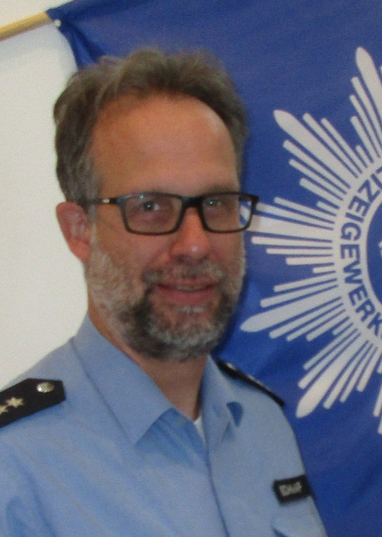 Markus Schaaf