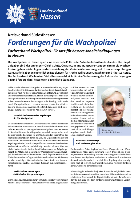 Ausgabe April 2025