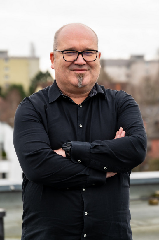 Björn Werminghaus
