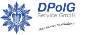 DPolG Service GmbH - Dein Mobilfunkanbieter für Polizei und den öffentlichen Dienst