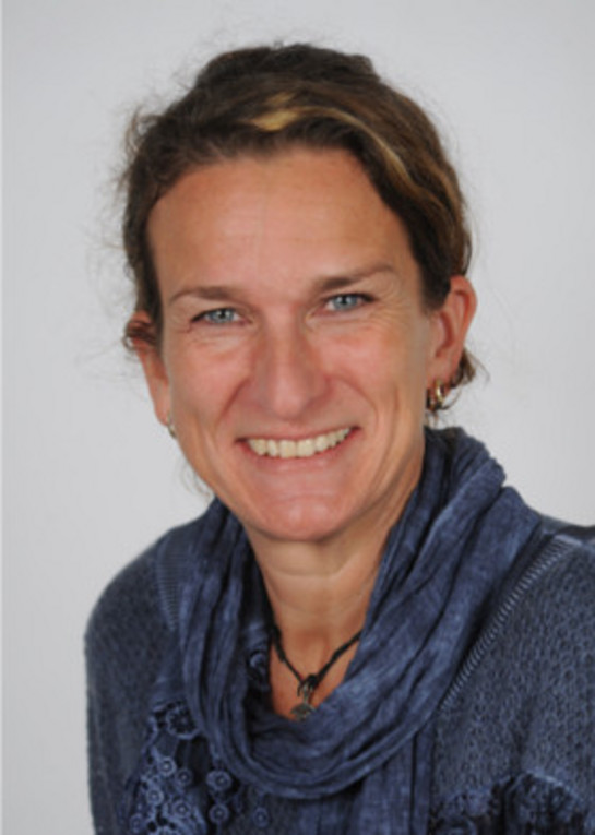 Karin Albers