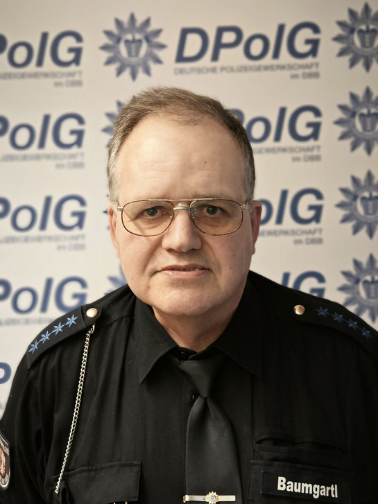 Dietmar Baumgartl