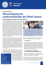 Ausgabe Januar/Februar 2026