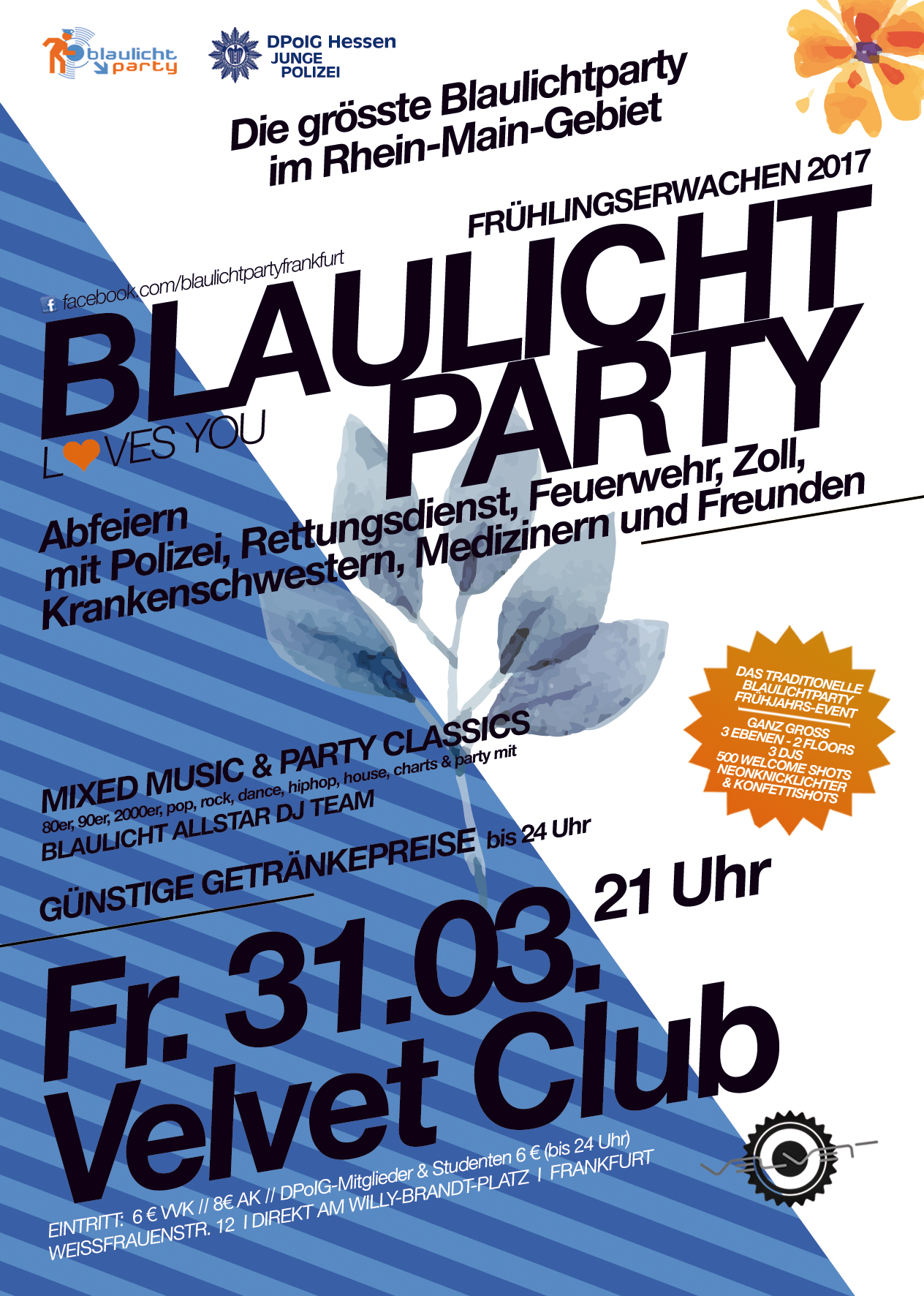 velvet frankfurt single party