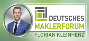 Deutsches Maklerforum - Florian Kleinhenz Deutsches Maklerforum - Florian Kleinhenz