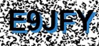 grafischer Sicherheitscode