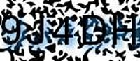 grafischer Sicherheitscode