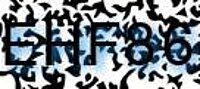 grafischer Sicherheitscode