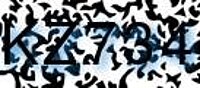 grafischer Sicherheitscode