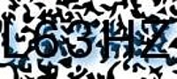 grafischer Sicherheitscode