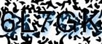 grafischer Sicherheitscode