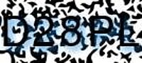 grafischer Sicherheitscode