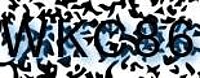 grafischer Sicherheitscode