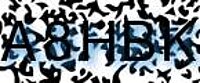 grafischer Sicherheitscode