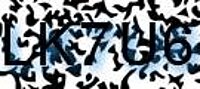 grafischer Sicherheitscode