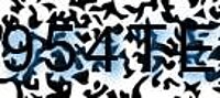 grafischer Sicherheitscode