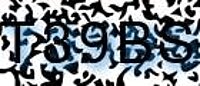 grafischer Sicherheitscode