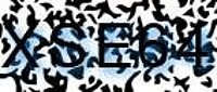 grafischer Sicherheitscode
