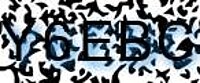 grafischer Sicherheitscode
