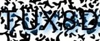 grafischer Sicherheitscode