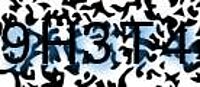 grafischer Sicherheitscode