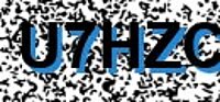 grafischer Sicherheitscode