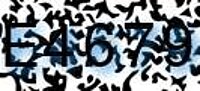 grafischer Sicherheitscode