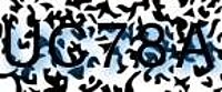 grafischer Sicherheitscode