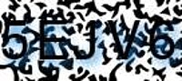 grafischer Sicherheitscode