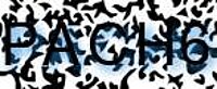 grafischer Sicherheitscode