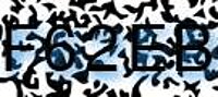 grafischer Sicherheitscode