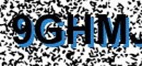 grafischer Sicherheitscode