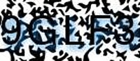 grafischer Sicherheitscode