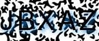 grafischer Sicherheitscode