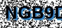 grafischer Sicherheitscode