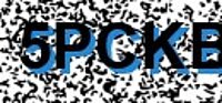 grafischer Sicherheitscode