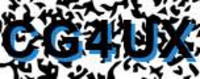grafischer Sicherheitscode