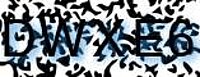 grafischer Sicherheitscode