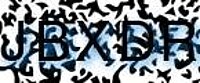 grafischer Sicherheitscode