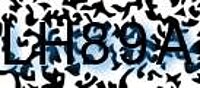 grafischer Sicherheitscode