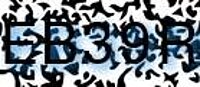 grafischer Sicherheitscode
