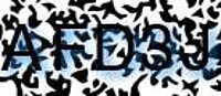 grafischer Sicherheitscode