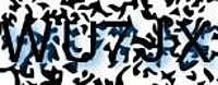 grafischer Sicherheitscode