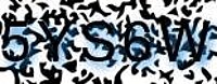 grafischer Sicherheitscode