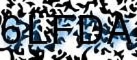 grafischer Sicherheitscode